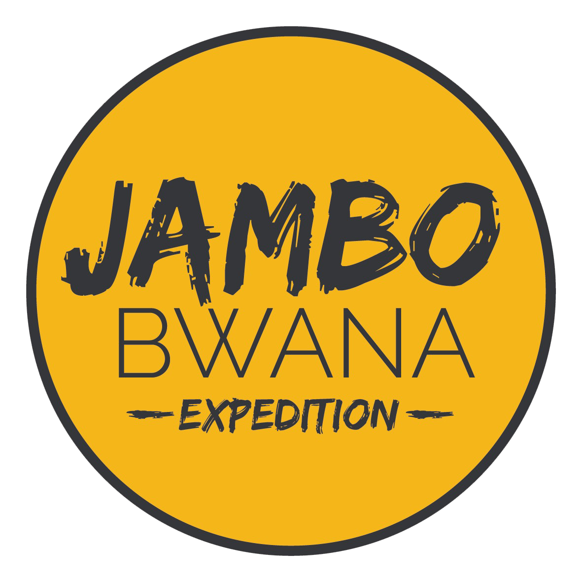 Jambo Bwana Expeditions