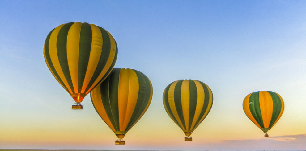 Masai-Mara-Ballon-jambo bwana